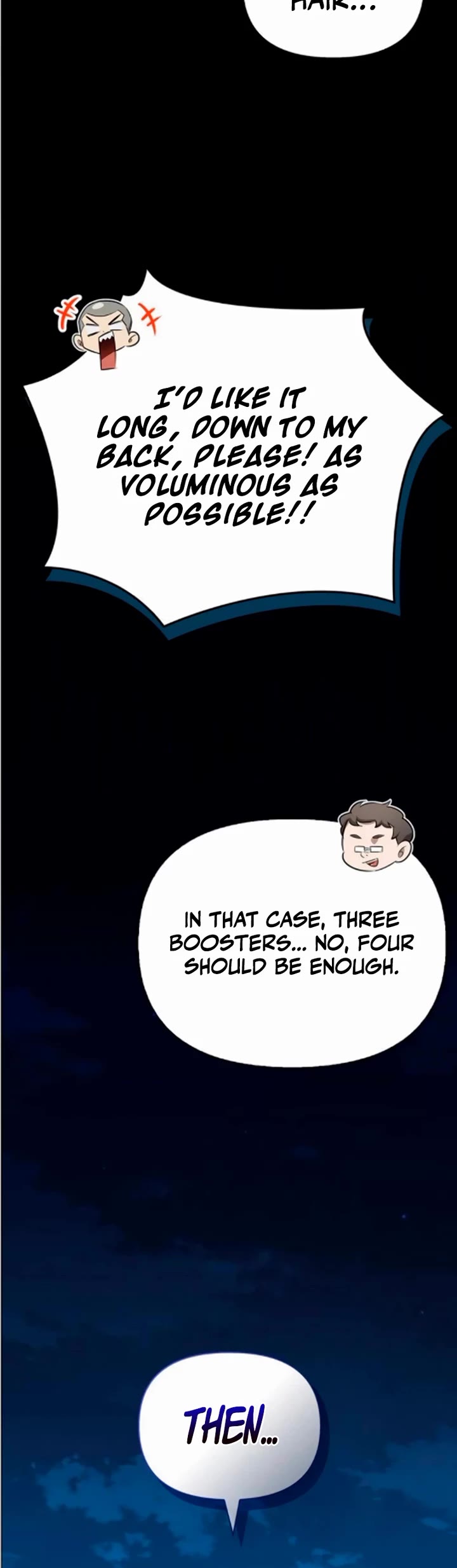 The S-Rank Hunter's Healing Life with Monsters chapter 37 page 5