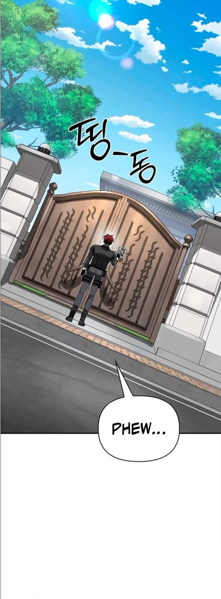 The S-Rank Hunter's Healing Life with Monsters chapter 37 page 50