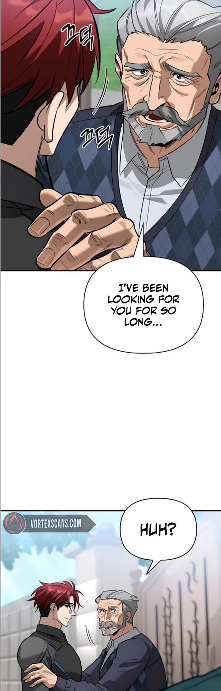 The S-Rank Hunter's Healing Life with Monsters chapter 37 page 54