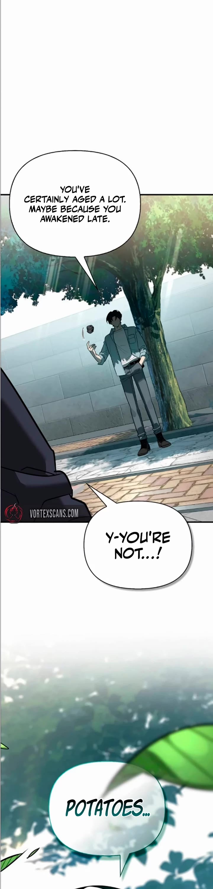 The S-Rank Hunter's Healing Life with Monsters chapter 37 page 56