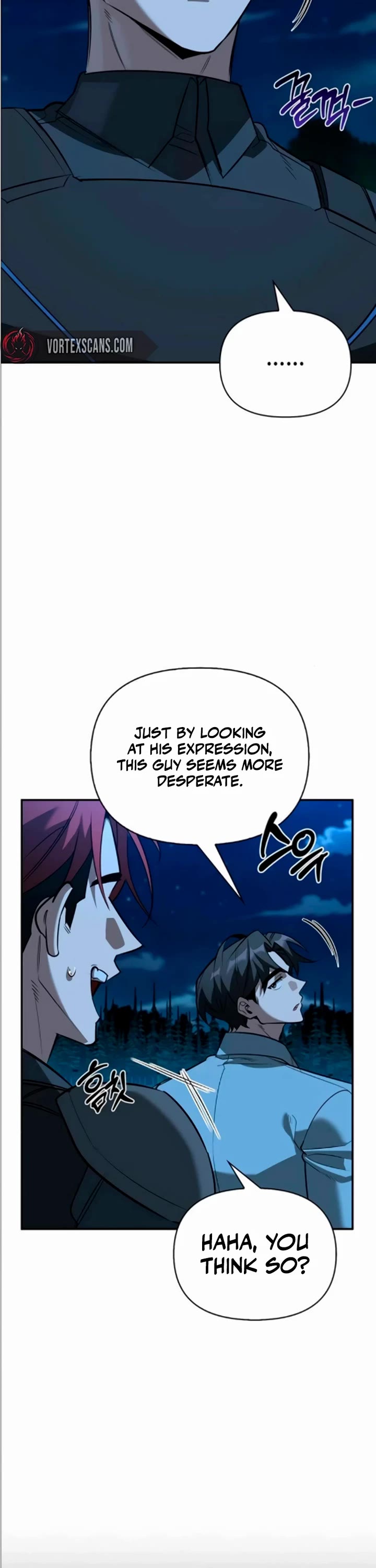 The S-Rank Hunter's Healing Life with Monsters chapter 37 page 8