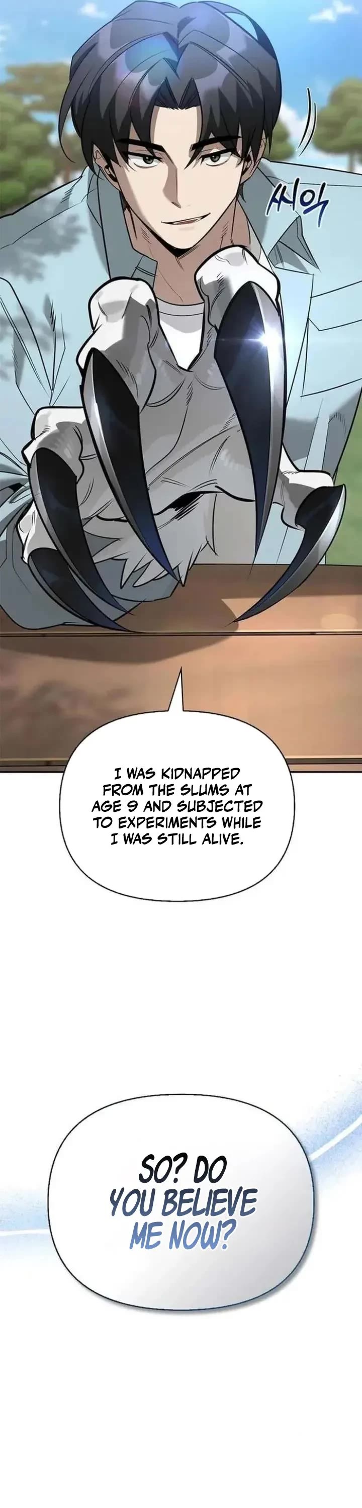 The S-Rank Hunter's Healing Life with Monsters chapter 38 page 11