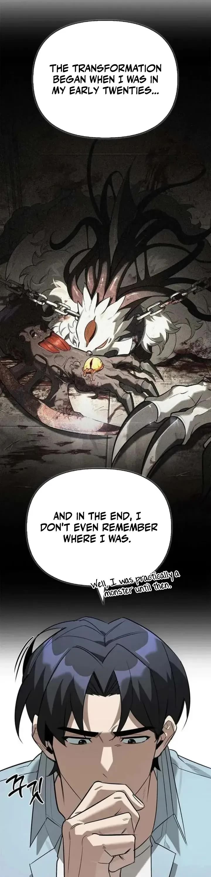 The S-Rank Hunter's Healing Life with Monsters chapter 38 page 14