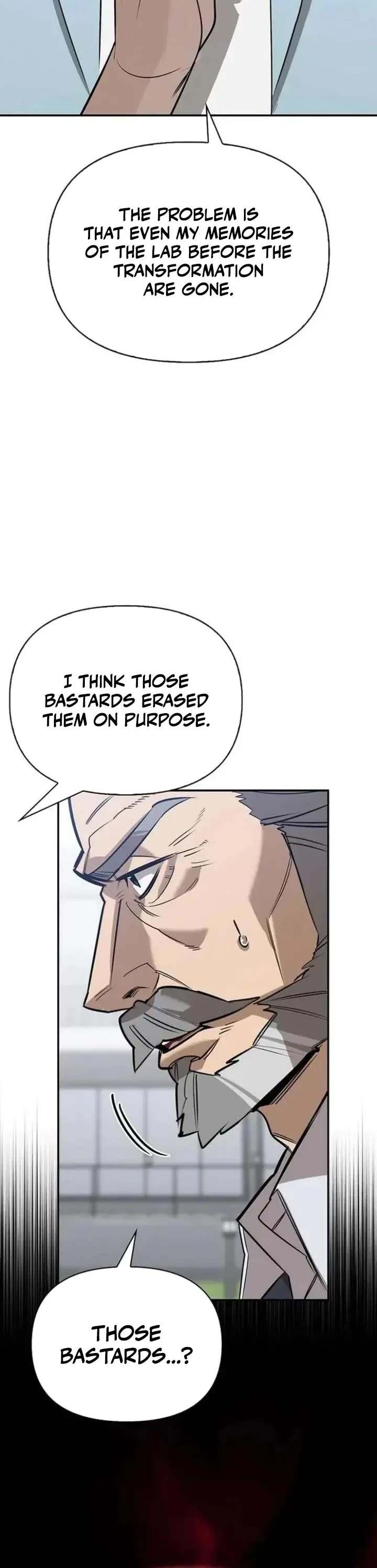 The S-Rank Hunter's Healing Life with Monsters chapter 38 page 15