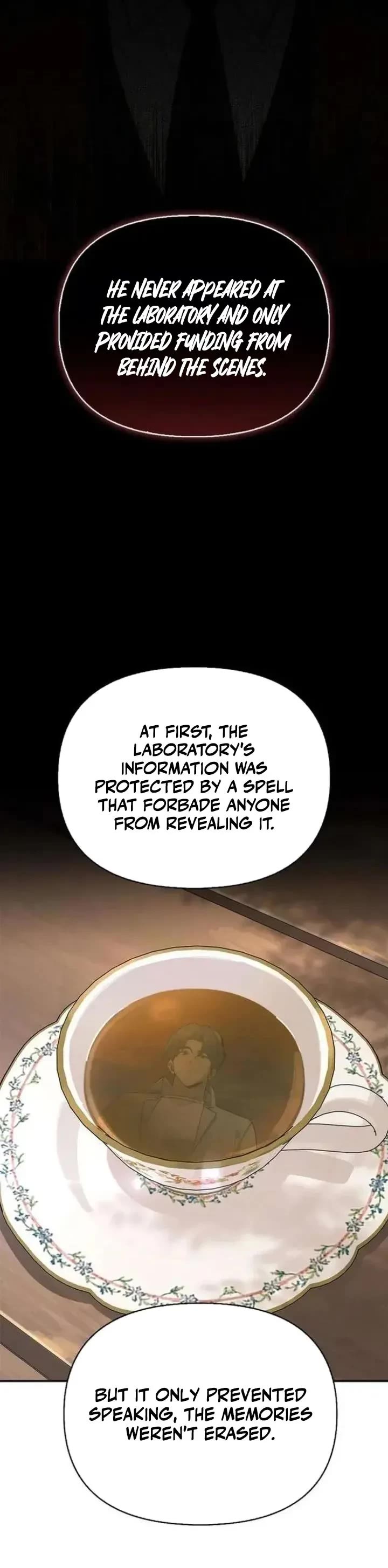 The S-Rank Hunter's Healing Life with Monsters chapter 38 page 19