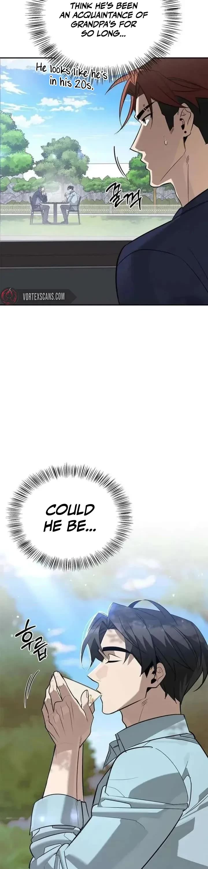 The S-Rank Hunter's Healing Life with Monsters chapter 38 page 2