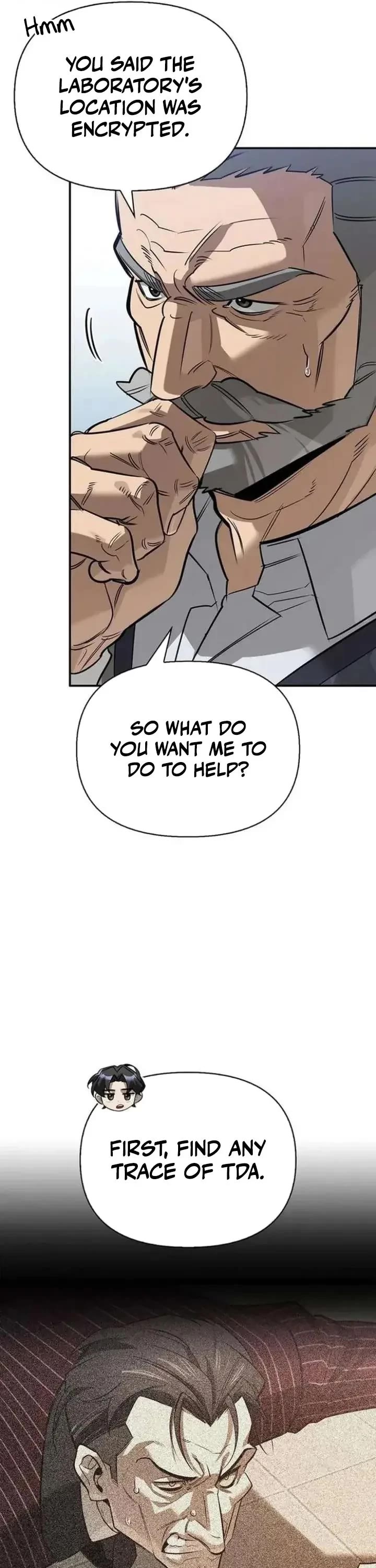 The S-Rank Hunter's Healing Life with Monsters chapter 38 page 21