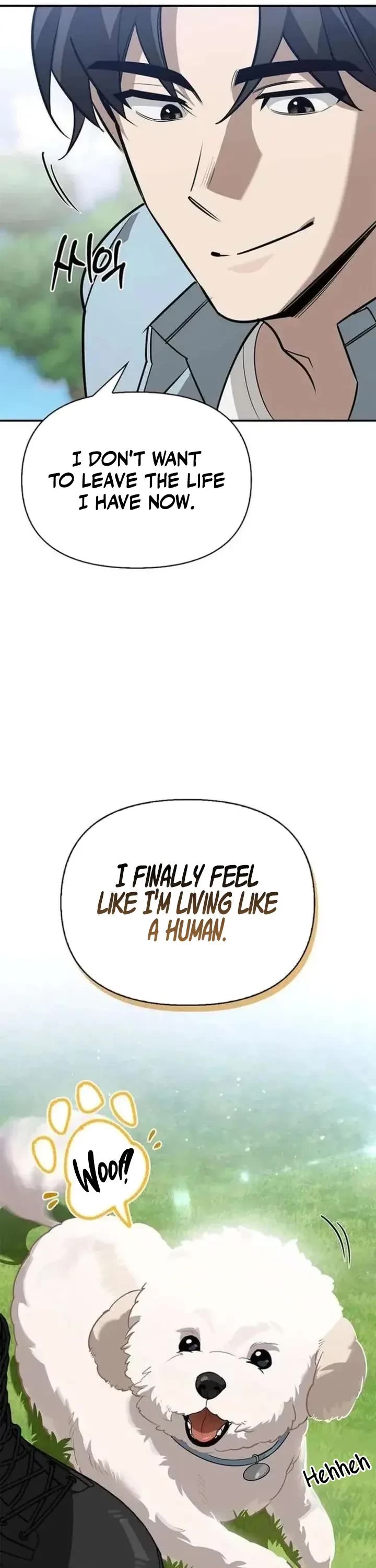 The S-Rank Hunter's Healing Life with Monsters chapter 38 page 26