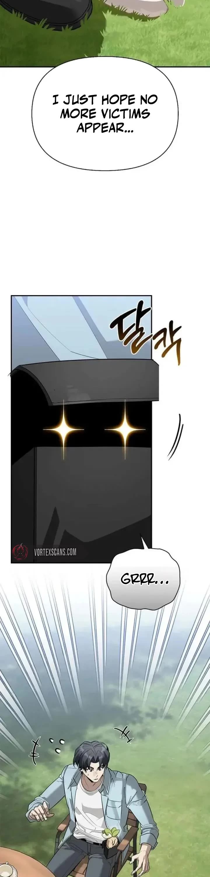 The S-Rank Hunter's Healing Life with Monsters chapter 38 page 27