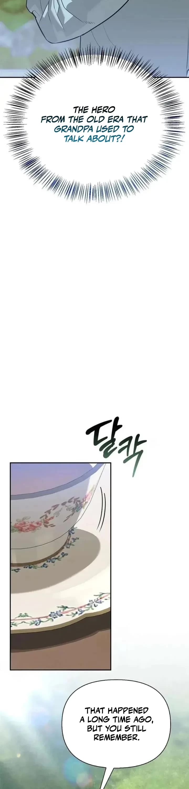 The S-Rank Hunter's Healing Life with Monsters chapter 38 page 3