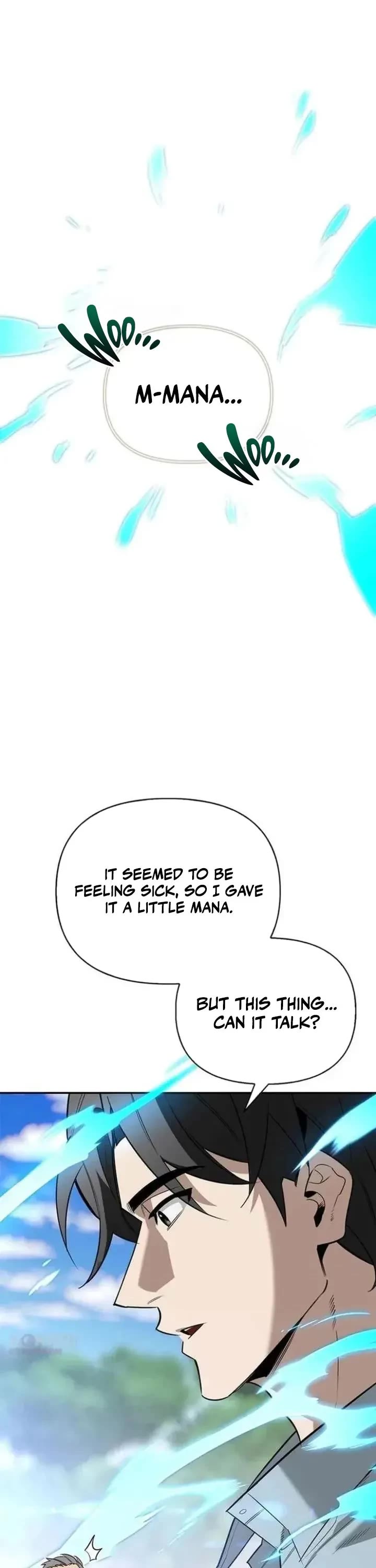The S-Rank Hunter's Healing Life with Monsters chapter 38 page 37
