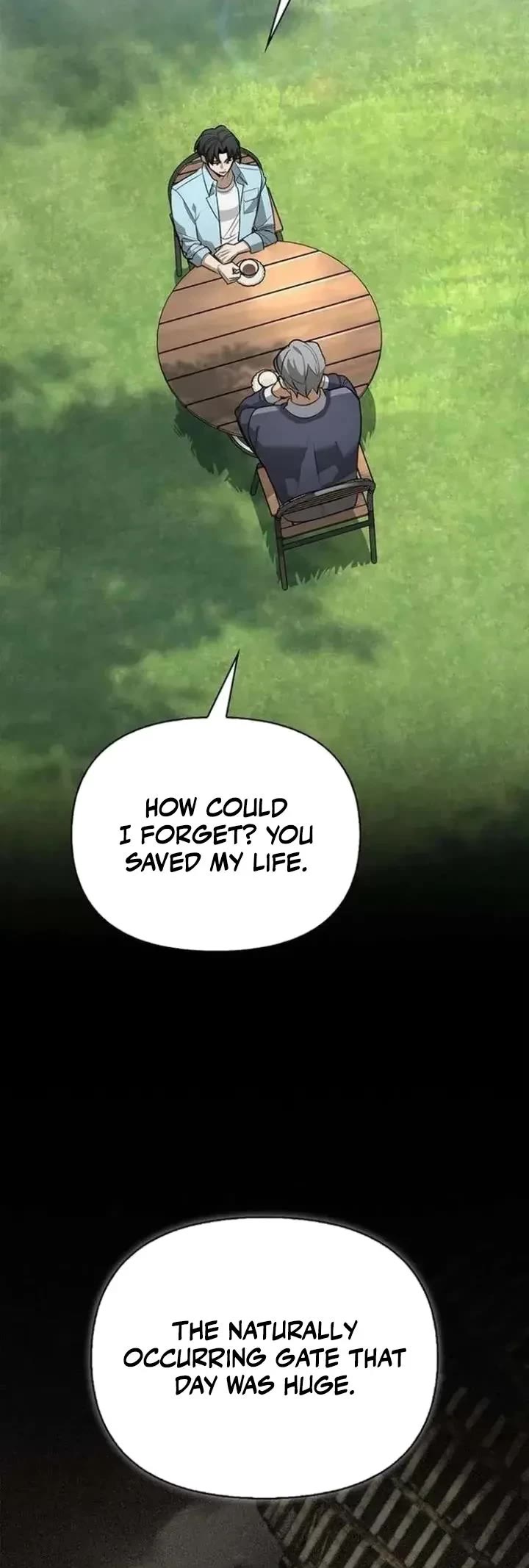 The S-Rank Hunter's Healing Life with Monsters chapter 38 page 4