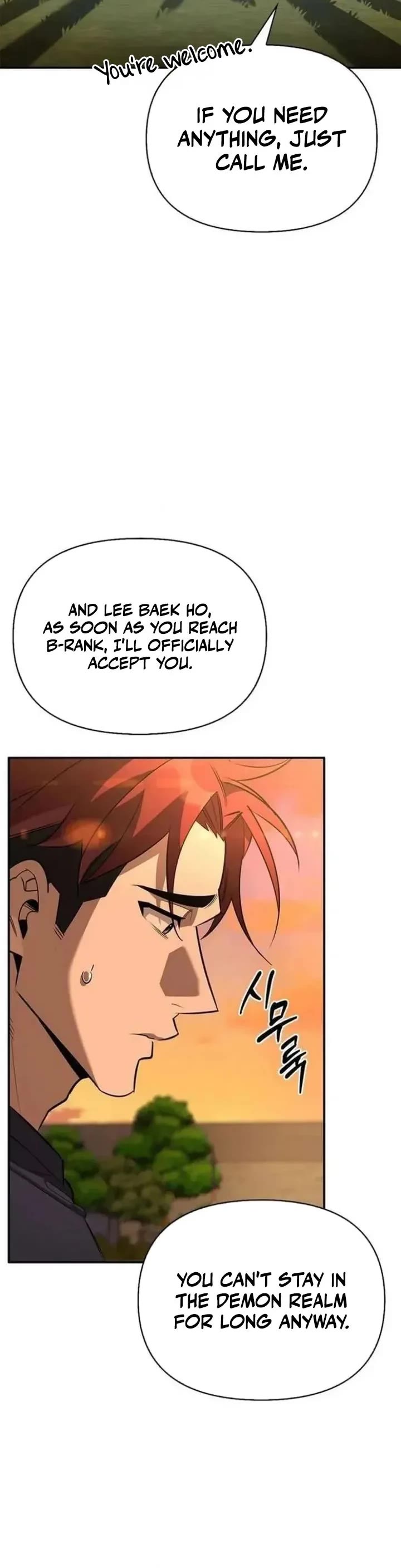 The S-Rank Hunter's Healing Life with Monsters chapter 38 page 40