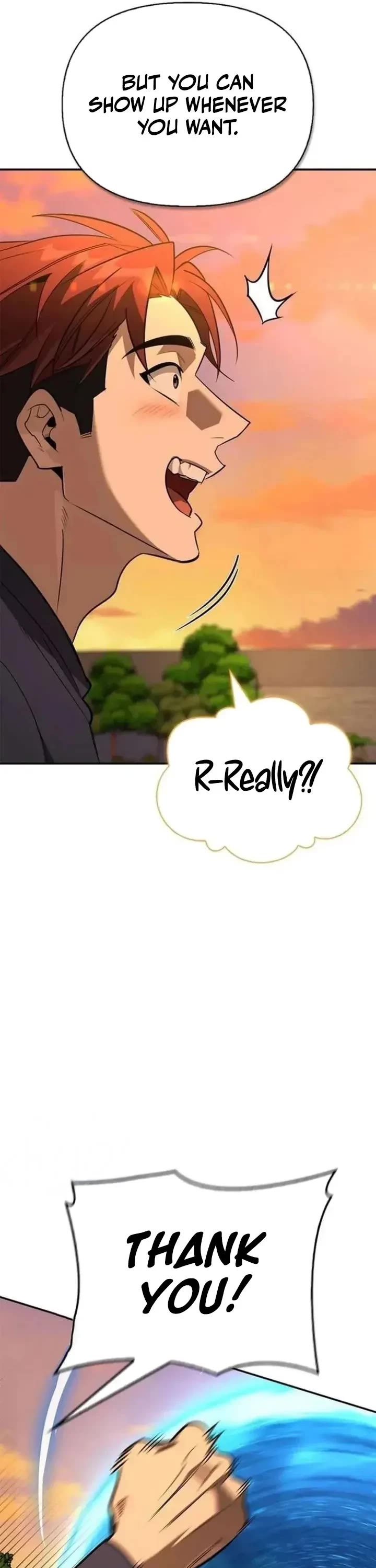 The S-Rank Hunter's Healing Life with Monsters chapter 38 page 41