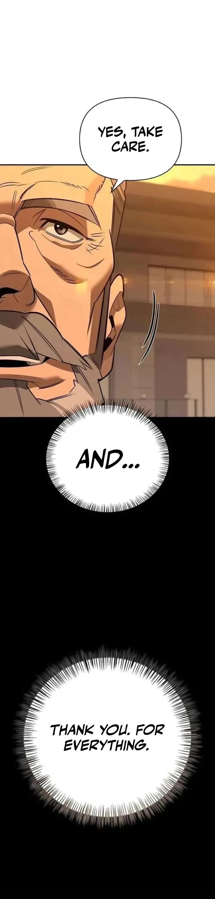 The S-Rank Hunter's Healing Life with Monsters chapter 38 page 43