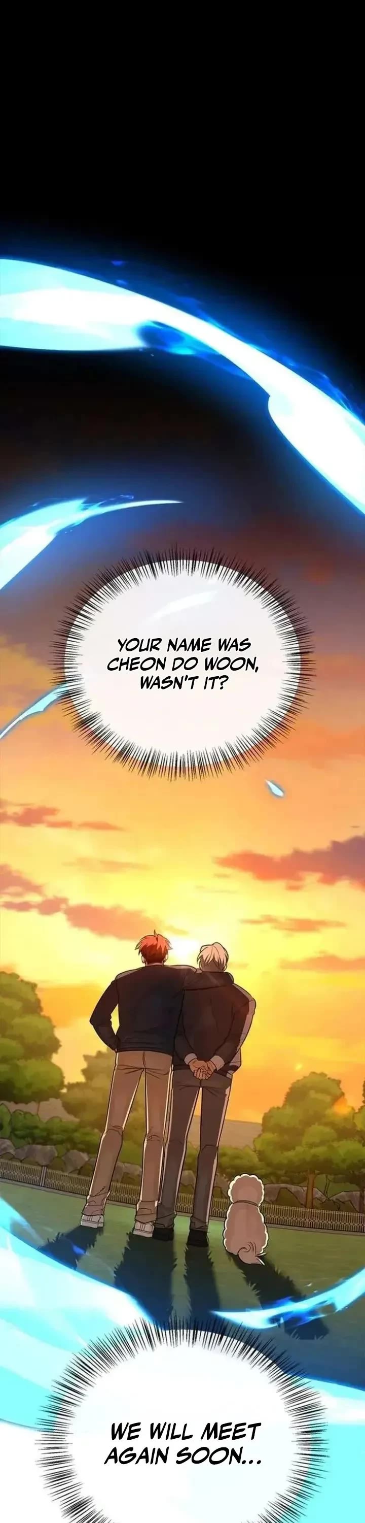 The S-Rank Hunter's Healing Life with Monsters chapter 38 page 46