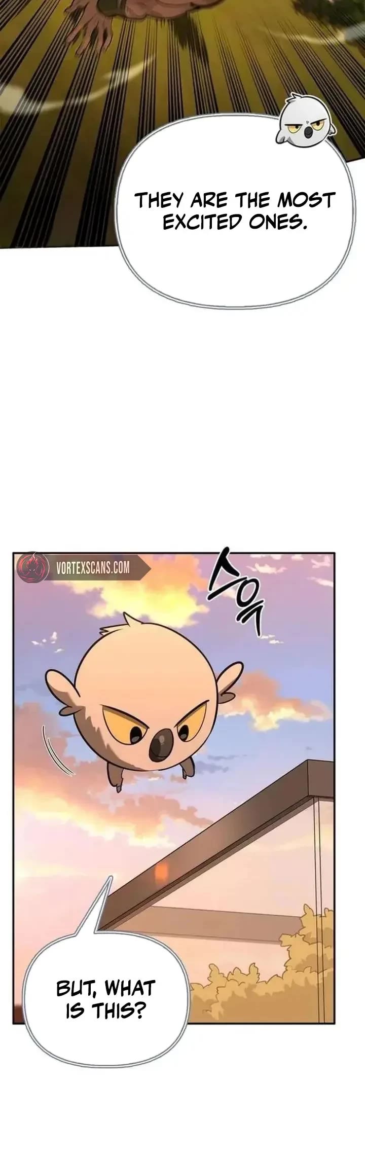 The S-Rank Hunter's Healing Life with Monsters chapter 38 page 49