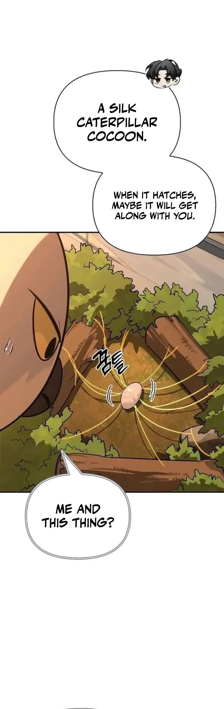 The S-Rank Hunter's Healing Life with Monsters chapter 38 page 50