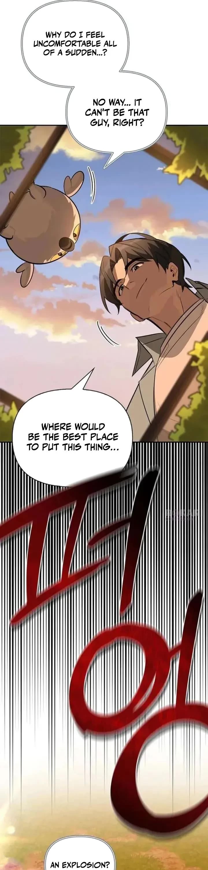 The S-Rank Hunter's Healing Life with Monsters chapter 38 page 51