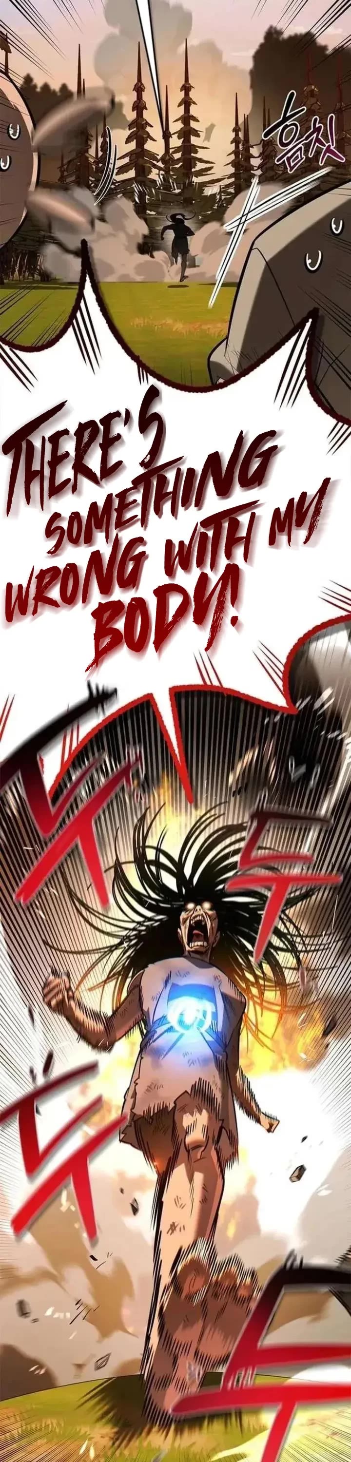 The S-Rank Hunter's Healing Life with Monsters chapter 38 page 53