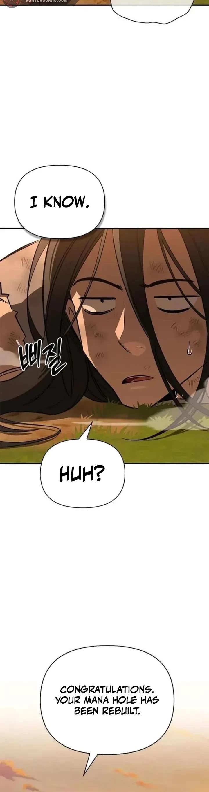 The S-Rank Hunter's Healing Life with Monsters chapter 38 page 55