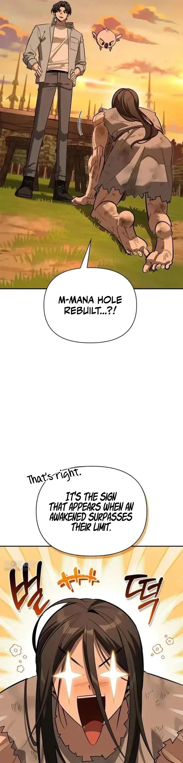 The S-Rank Hunter's Healing Life with Monsters chapter 38 page 56