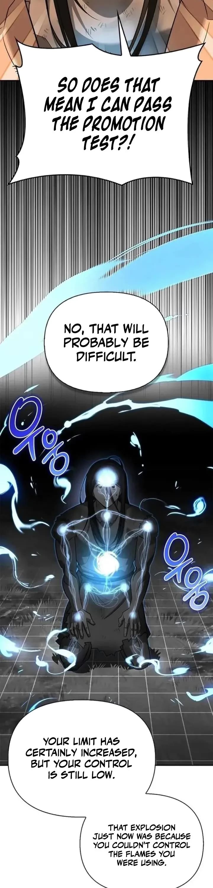 The S-Rank Hunter's Healing Life with Monsters chapter 38 page 57