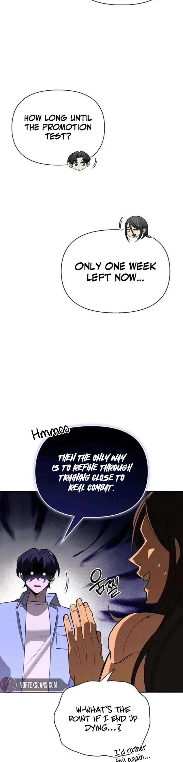 The S-Rank Hunter's Healing Life with Monsters chapter 38 page 58