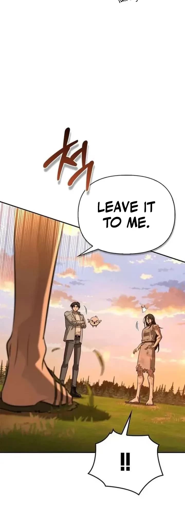 The S-Rank Hunter's Healing Life with Monsters chapter 38 page 59