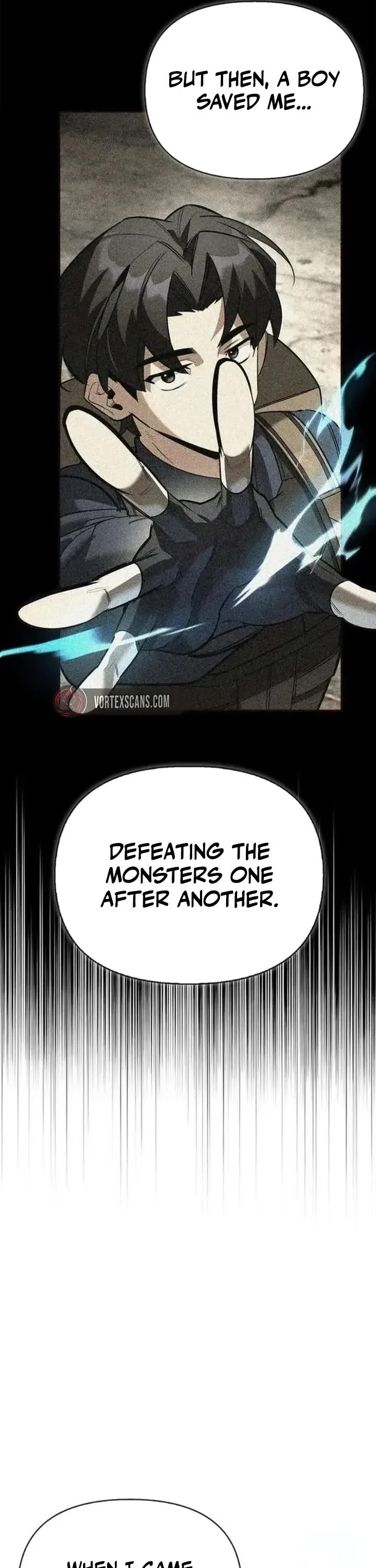 The S-Rank Hunter's Healing Life with Monsters chapter 38 page 6