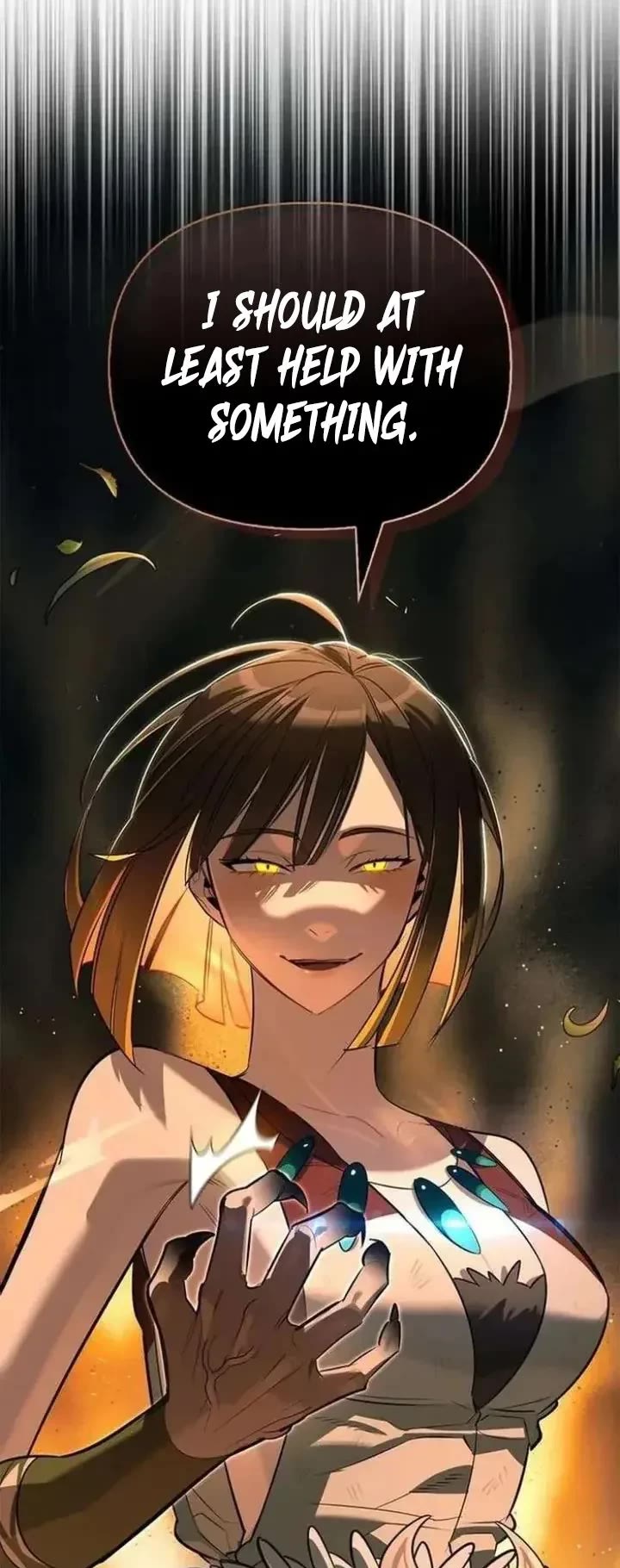 The S-Rank Hunter's Healing Life with Monsters chapter 38 page 61