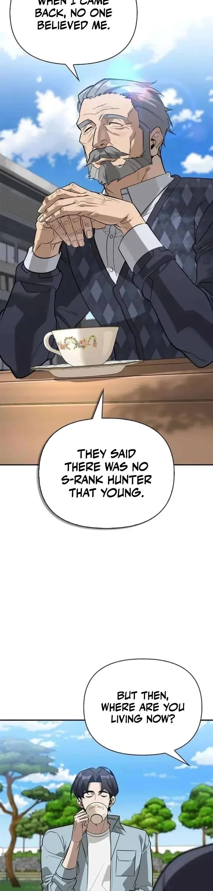 The S-Rank Hunter's Healing Life with Monsters chapter 38 page 7