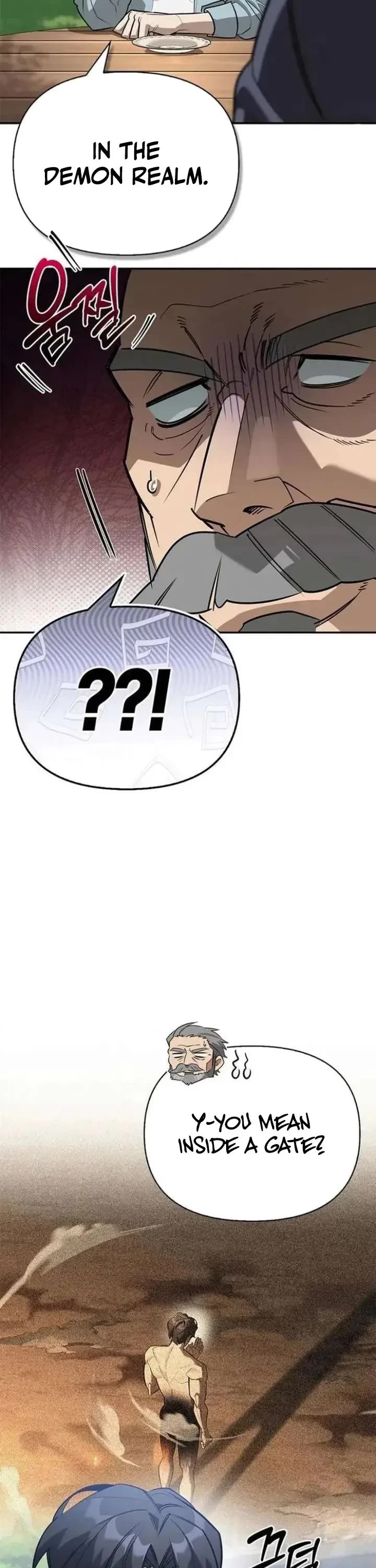 The S-Rank Hunter's Healing Life with Monsters chapter 38 page 8