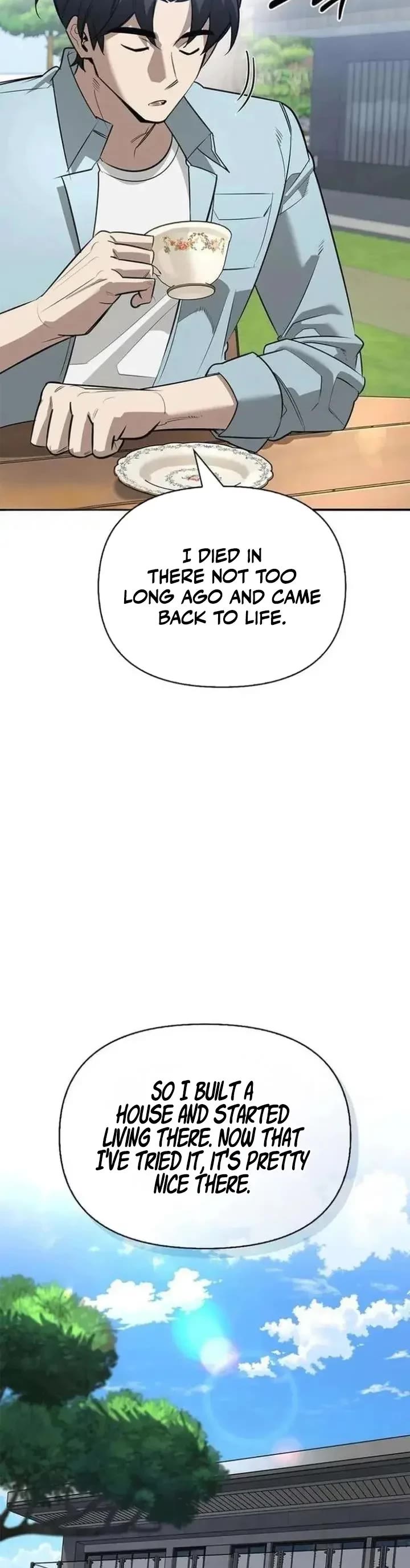 The S-Rank Hunter's Healing Life with Monsters chapter 38 page 9