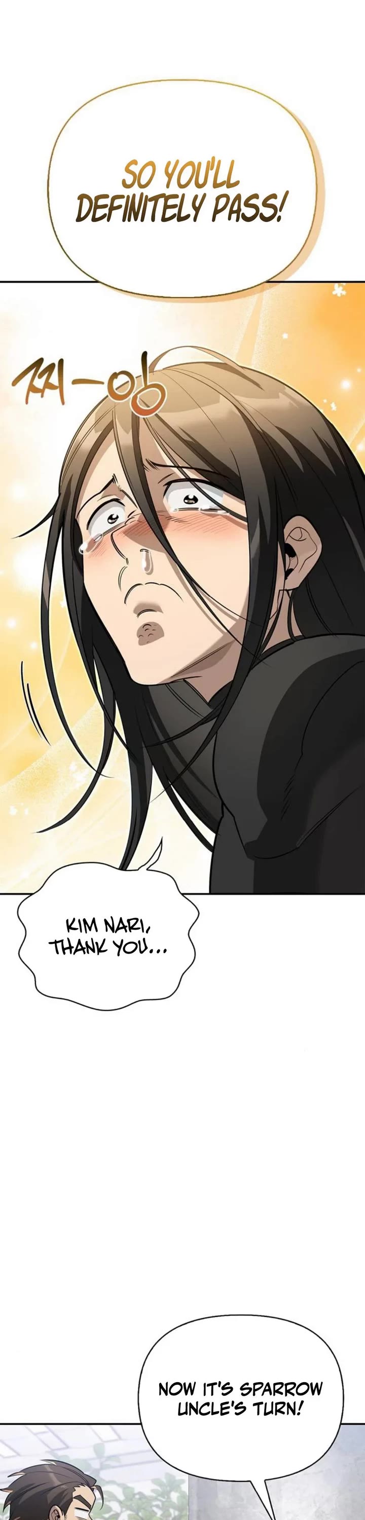The S-Rank Hunter's Healing Life with Monsters chapter 39 page 11