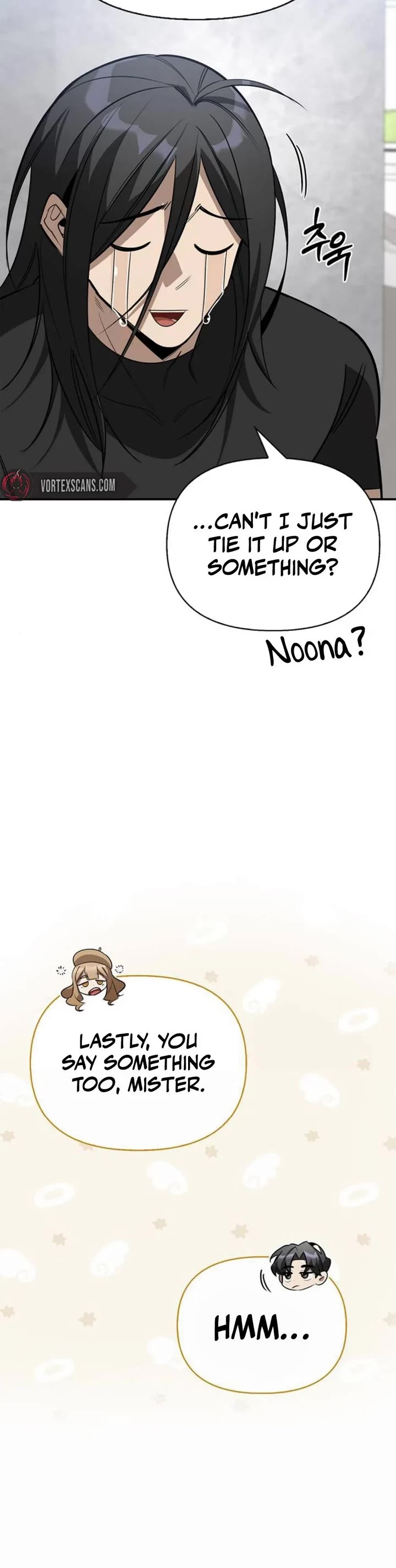 The S-Rank Hunter's Healing Life with Monsters chapter 39 page 14