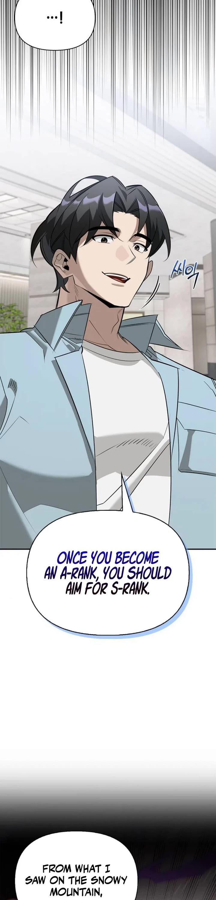 The S-Rank Hunter's Healing Life with Monsters chapter 39 page 16
