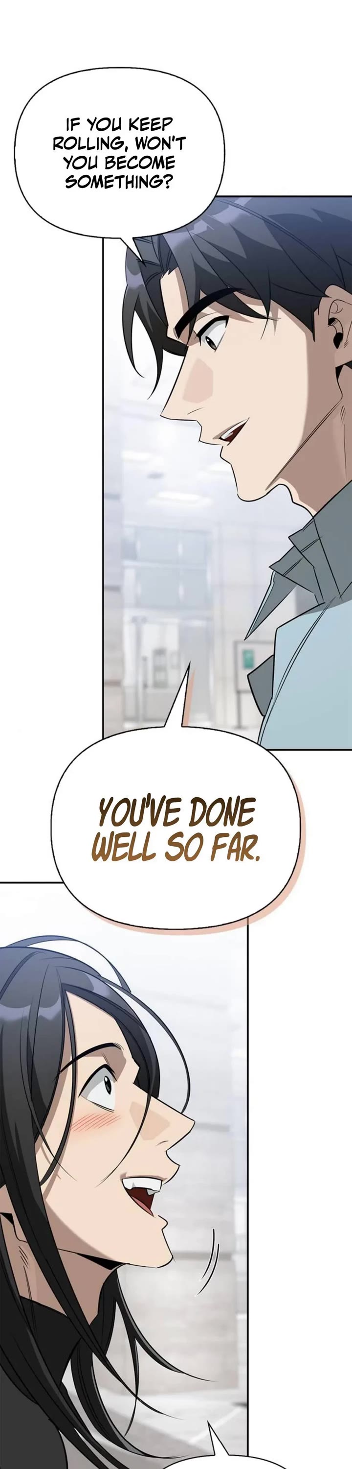 The S-Rank Hunter's Healing Life with Monsters chapter 39 page 19