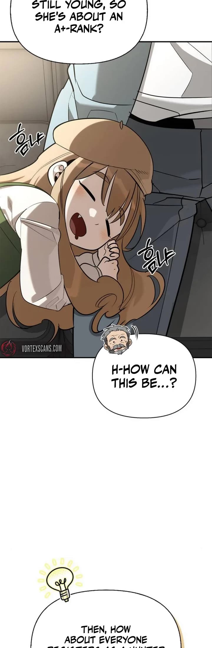 The S-Rank Hunter's Healing Life with Monsters chapter 39 page 27