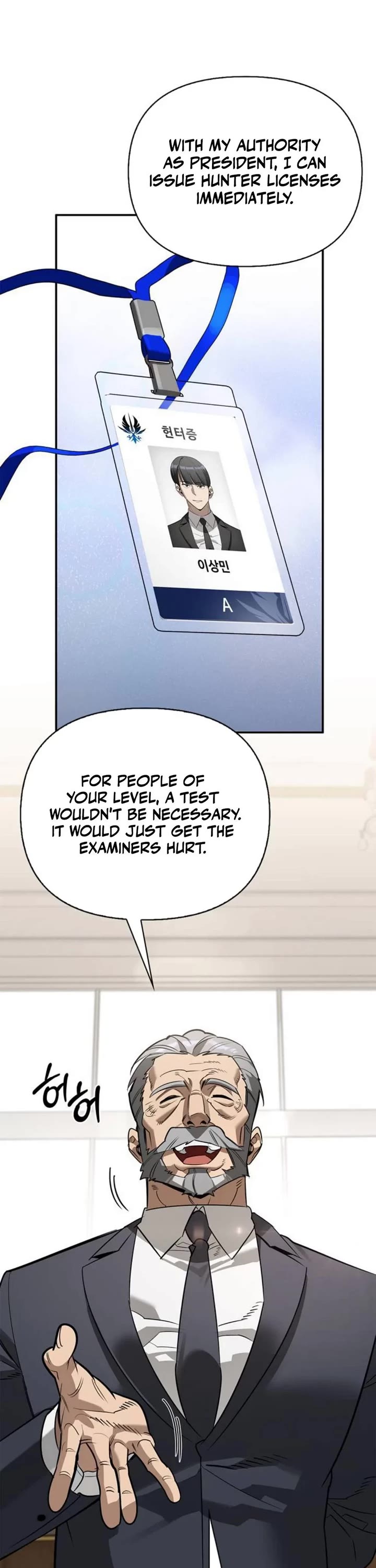 The S-Rank Hunter's Healing Life with Monsters chapter 39 page 29