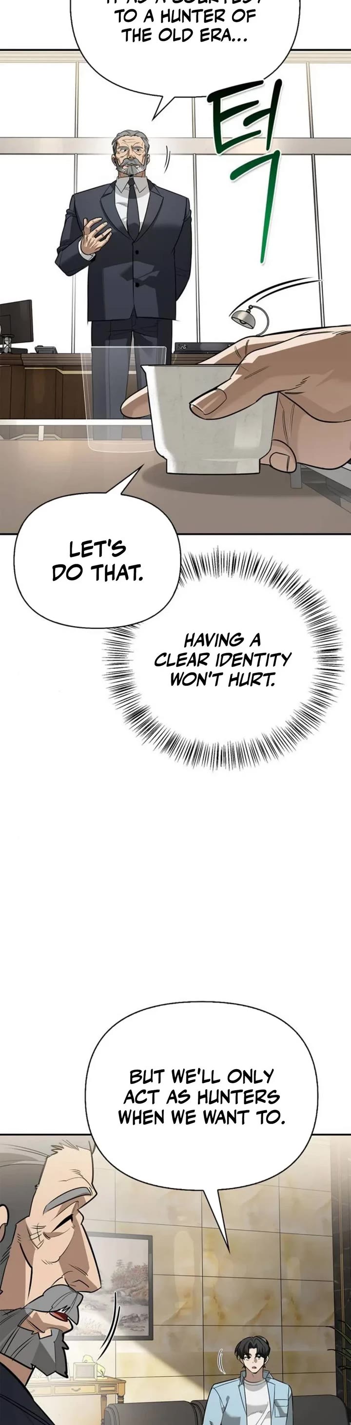 The S-Rank Hunter's Healing Life with Monsters chapter 39 page 31