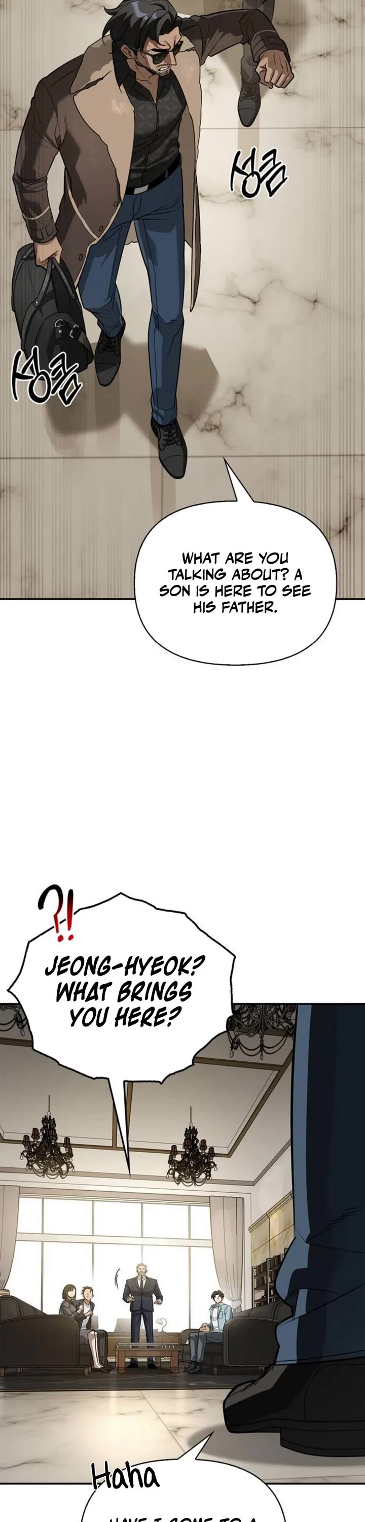 The S-Rank Hunter's Healing Life with Monsters chapter 39 page 34