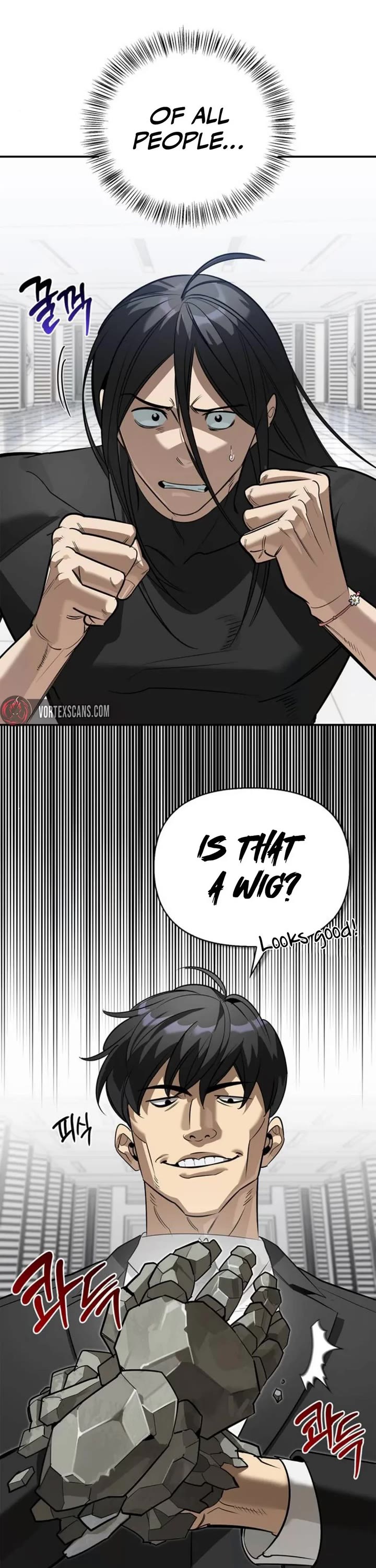 The S-Rank Hunter's Healing Life with Monsters chapter 39 page 38