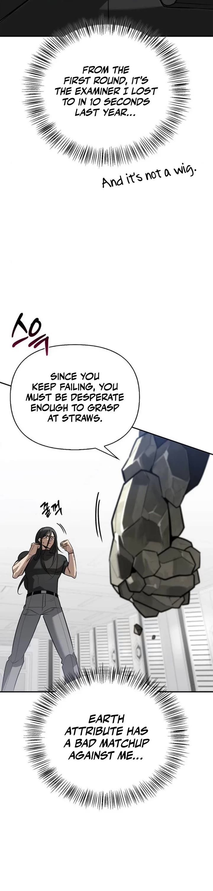 The S-Rank Hunter's Healing Life with Monsters chapter 39 page 39