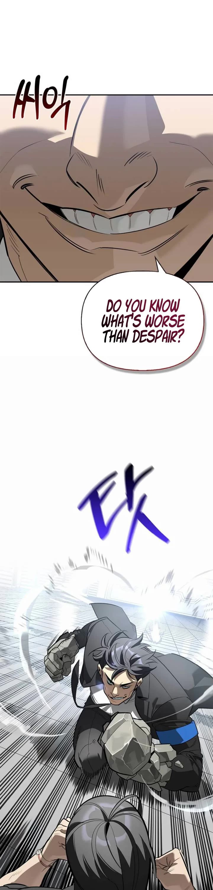 The S-Rank Hunter's Healing Life with Monsters chapter 39 page 40