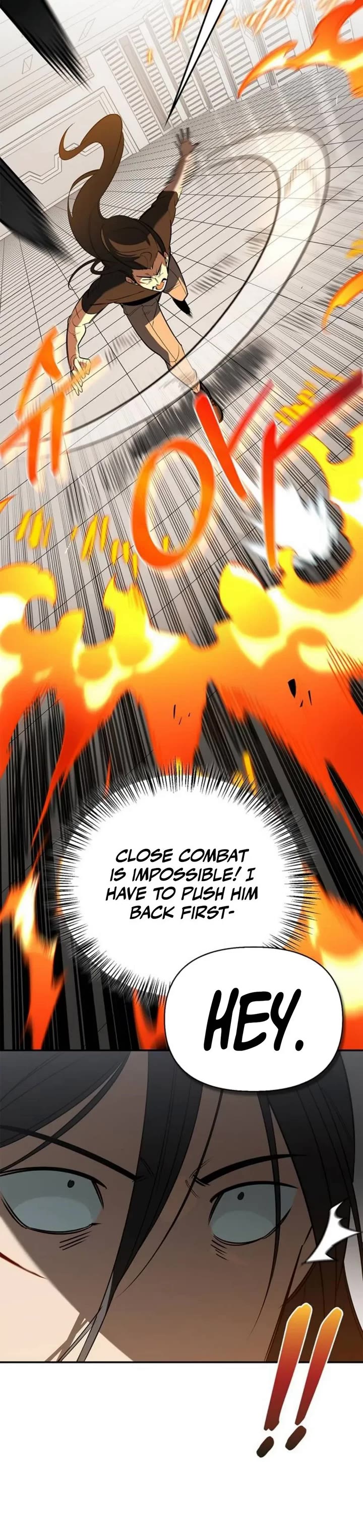 The S-Rank Hunter's Healing Life with Monsters chapter 39 page 43
