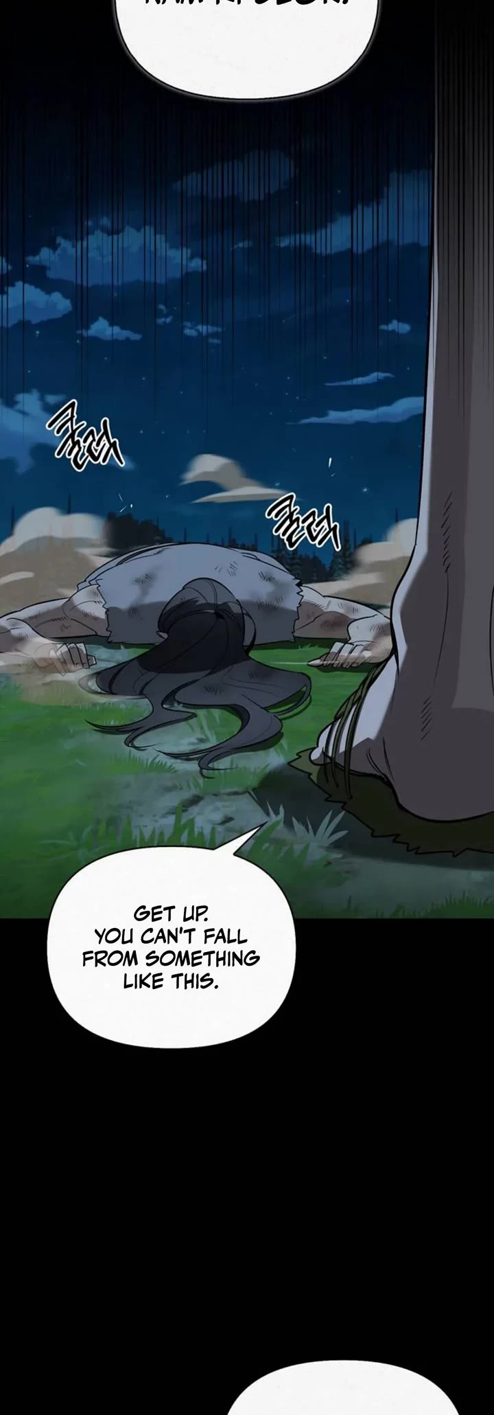 The S-Rank Hunter's Healing Life with Monsters chapter 39 page 47