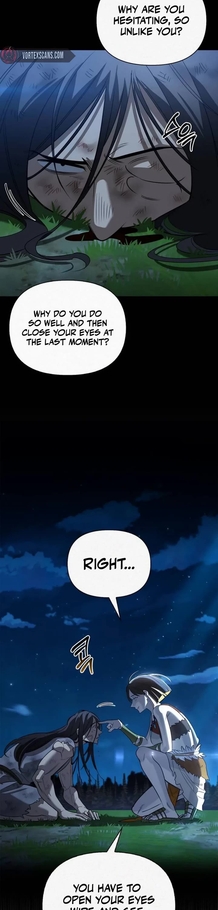 The S-Rank Hunter's Healing Life with Monsters chapter 39 page 48