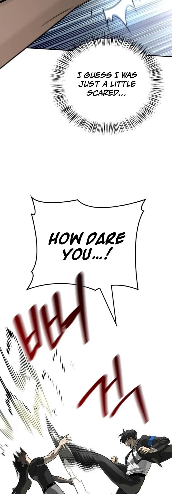 The S-Rank Hunter's Healing Life with Monsters chapter 39 page 52