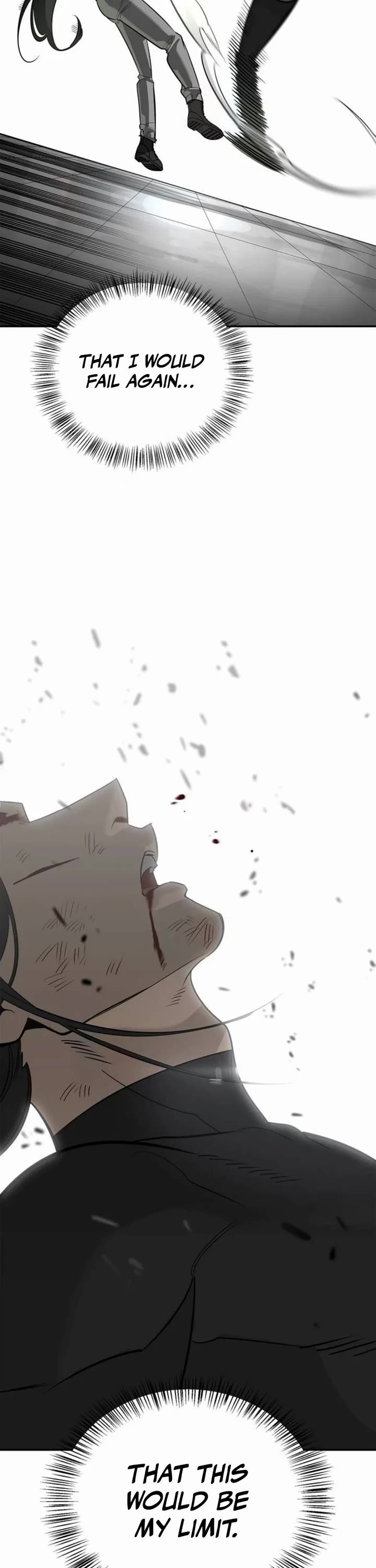 The S-Rank Hunter's Healing Life with Monsters chapter 39 page 53